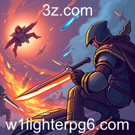 Revolução dos Jogos Online e a Ascensão do LighterPG