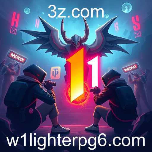 Explorando o Crescimento do w1 lighterpg com em 2026