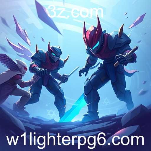 Impacto de LighterPG no Mundo dos Jogos Online