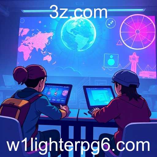 Impacto dos Jogos Online na Educação em 2025