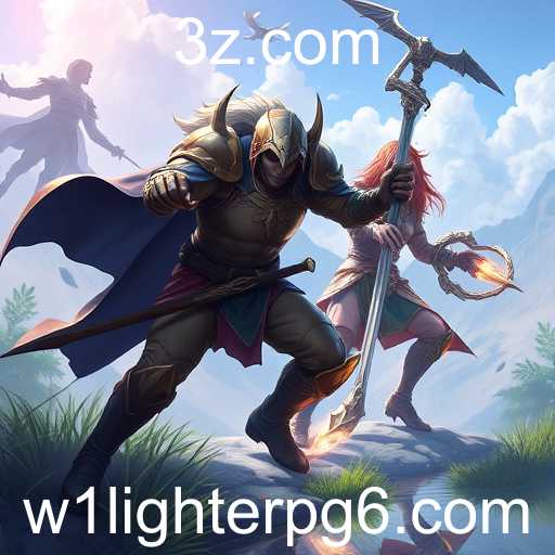 Lançamento do Lighterpg: Revolucionando os Jogos em 2026