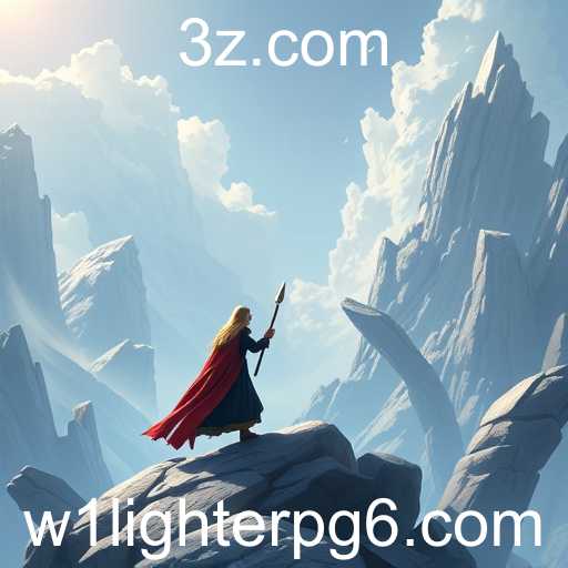 A Ascensão do w1 lighterpg no Universo dos Jogos