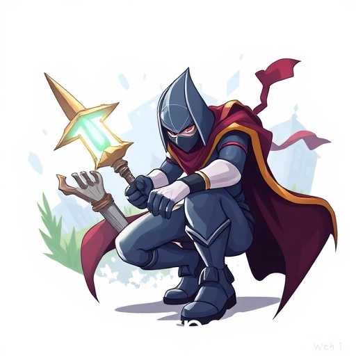 A Ascensão do w1 lighterpg com no Cenário Brasileiro