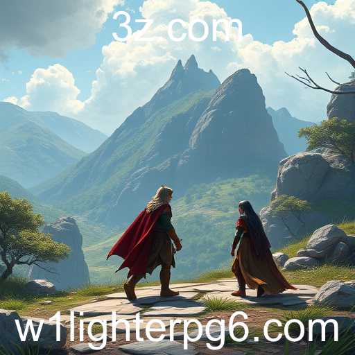 Ascensão e Popularidade do w1 lighterpg com em 2026