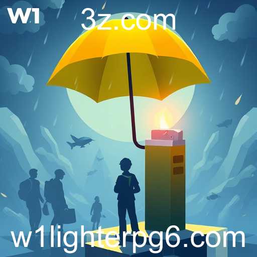 Impacto do W1 Lighter na Indústria de Jogos