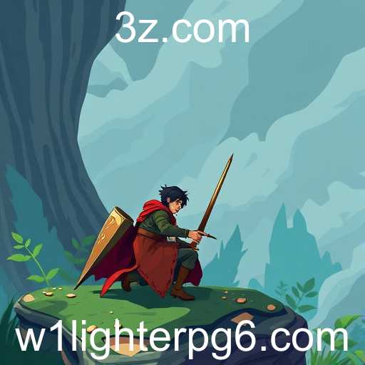 A Ascensão de w1 lighterpg no Cenário de Jogos em Português