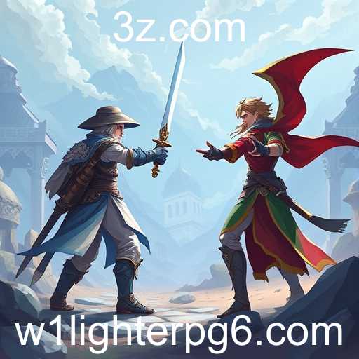 Expansão de Jogos em 2026: w1lighterpg.com e as Novidades